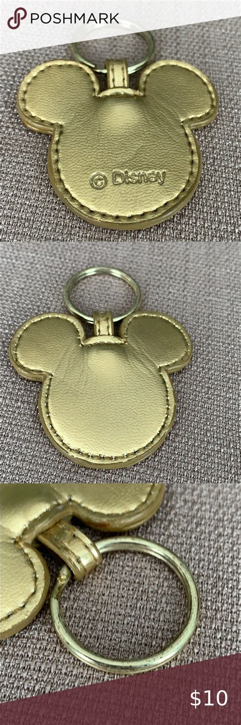 louis vuitton mickey keychain|louis vuitton keyholder.